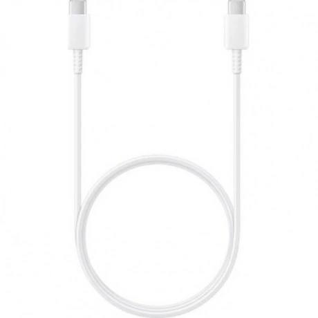 Дата-кабель Samsung EP-DA705BWEGWW USB Type-C - USB Type-C,  max...