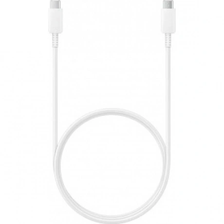 Дата-кабель Samsung EP-DN975BWEGWW USB Type-C - USB Type-C, max....