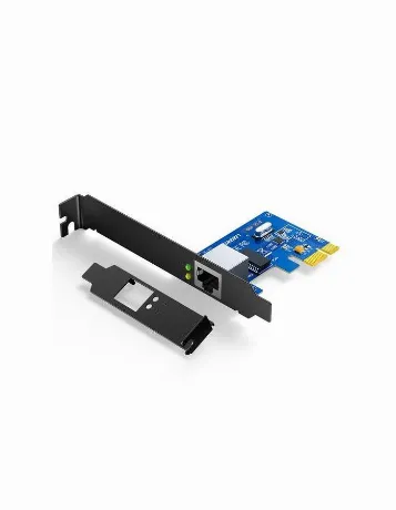 Адаптер UGREEN US230 (30771) Gigabit 10/100/1000Mbps PCI Express...