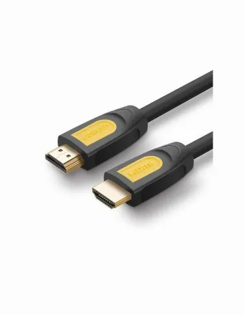 Кабель UGREEN HD101 (10130) HDMI Male To Male Round Cable. 3м . ...