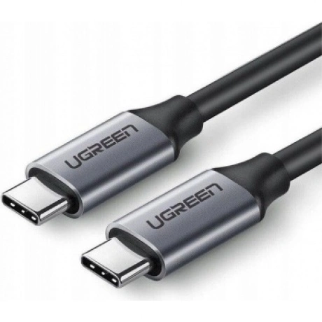Кабель UGREEN US161 (50751) USB 3.1 Type C Male to C Male Cable ...