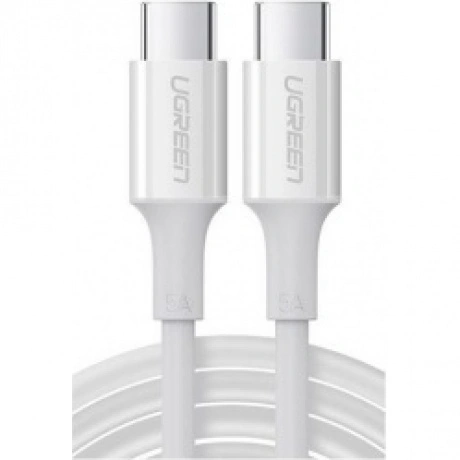 Кабель UGREEN US300 (60552) Type-C Male to Type-C Male 2.0 ABS S...