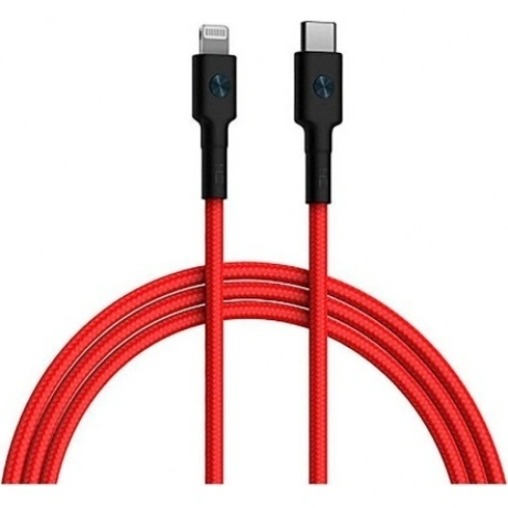 Кабель Type-C/Lightning Xiaomi (Mi) ZMI 150см MFI , 3A, 18W PD к...