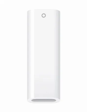 Адаптер Apple USB-C to Pencil Adapter USB-C / Lightning, белый