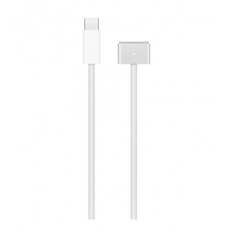 Кабель APPLE USB-C to Magsafe 3 Cable (2 m) (MLYV3ZM/A) - фото 2
