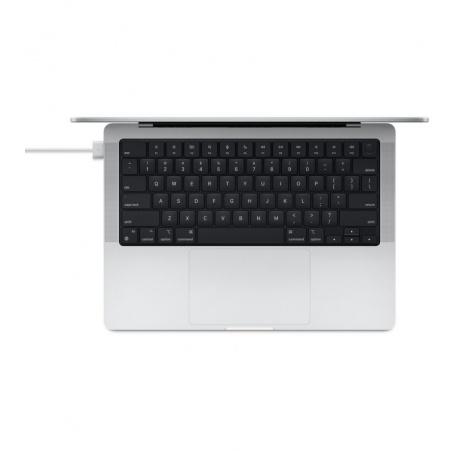 Кабель APPLE USB-C to Magsafe 3 Cable (2 m) (MLYV3ZM/A) - фото 3
