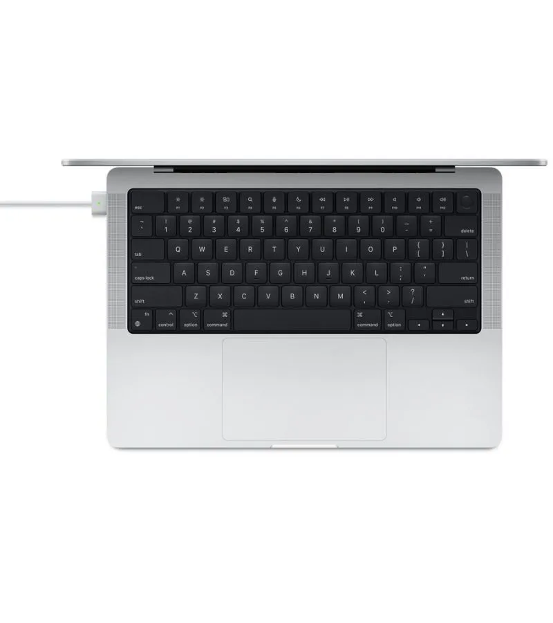 Кабель APPLE USB-C to Magsafe 3 Cable (2 m) (MLYV3ZM/A) - фото 3