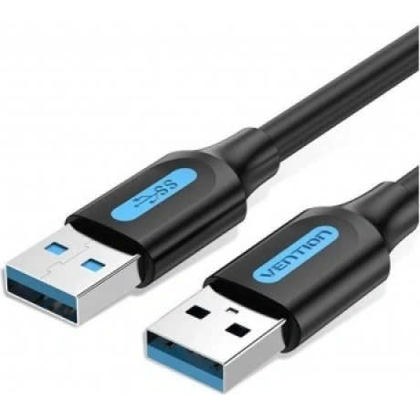 Кабель Vention USB 3.0 AM/AM - 2м (CONBH)