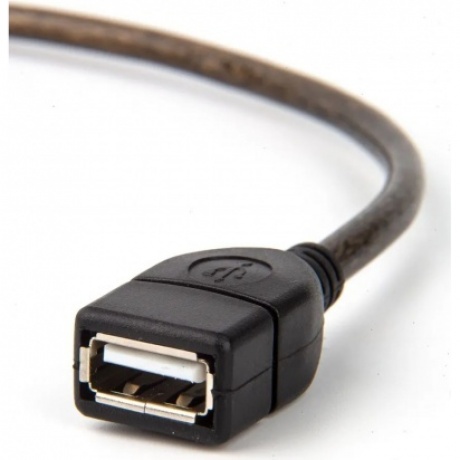 Кабель Telecom USB2.0 AM/AF 5m (VUS6956T-5M) - фото 3