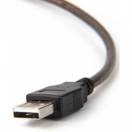 Кабель Telecom USB2.0 AM/AF 5m (VUS6956T-5M) - фото 4