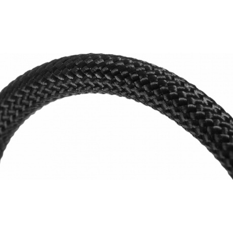 Кабель Baseus Explorer 1m Black (CATS000001) - фото 4