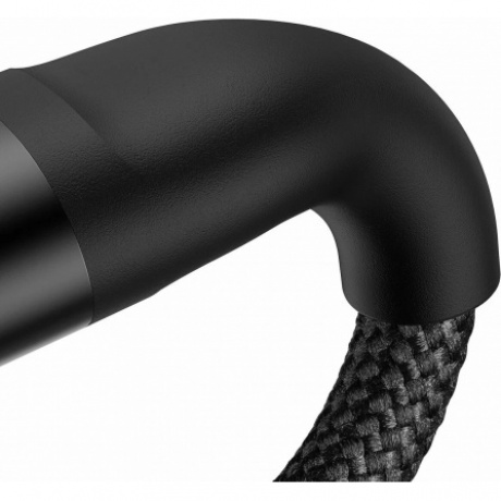 Кабель Baseus Flash Series II 1.5m Black (CASS030201) - фото 9