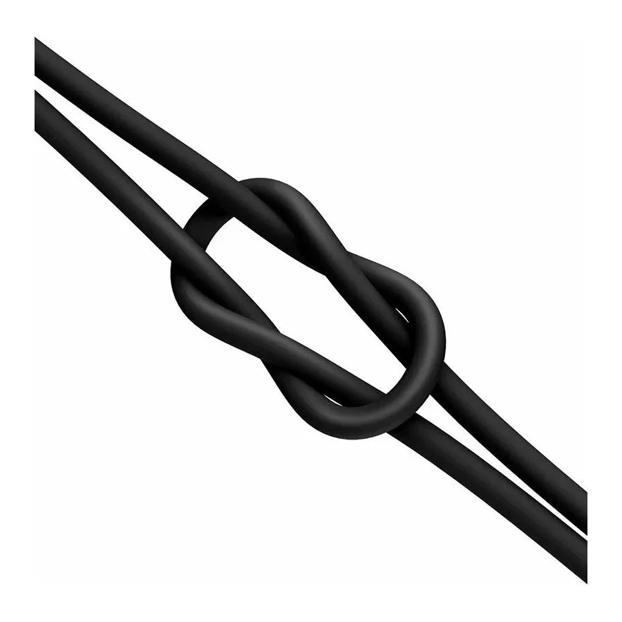 Кабель Baseus Superior 2m Black (CATYS-A01) - фото 3
