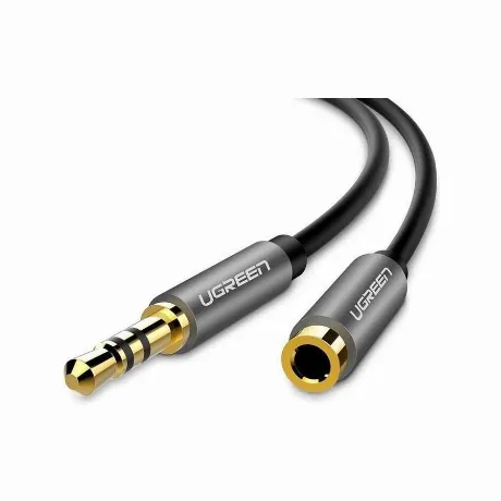 Кабель UGREEN AV118-40673 Black (40673)