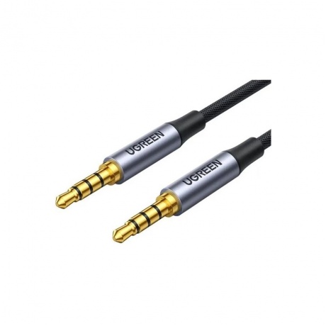 Кабель UGREEN AV183-10648 Black - фото 1