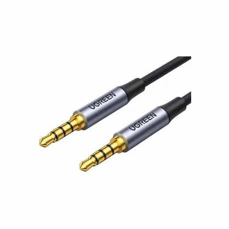Кабель UGREEN AV183-10648 Black