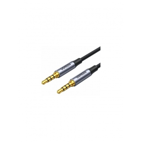 Кабель UGREEN AV183-20782 Black - фото 1