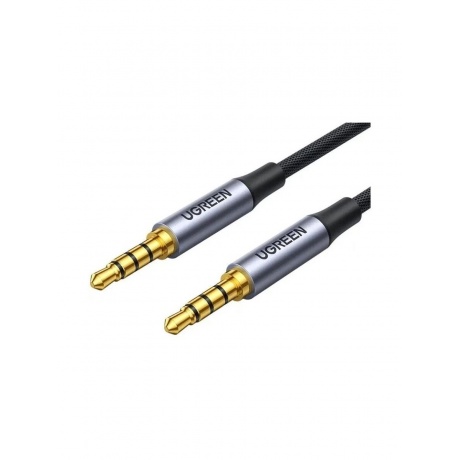 Кабель UGREEN AV183-20782 Black - фото 2