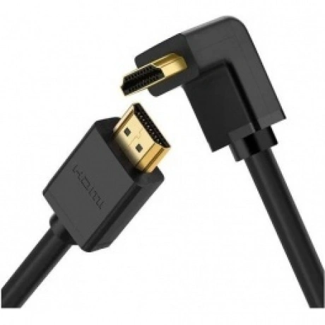 Кабель UGREEN HD103-10173 Black 2 метра (10173)