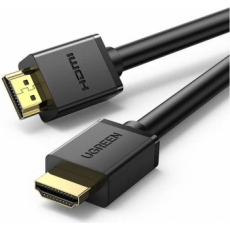 Кабель UGREEN HD104-10109 Black (10109) - фото 2