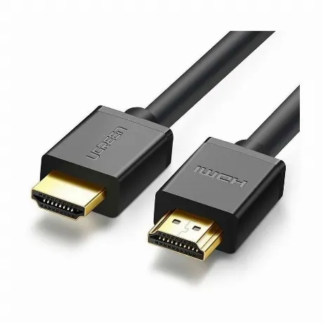 Кабель UGREEN HD104-10110 Black (10110)