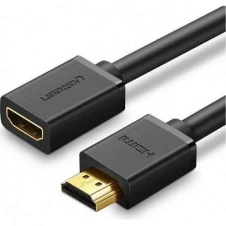 Кабель UGREEN HD107-10142 Black (10142)