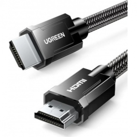 Кабель UGREEN HD135-70319 Gray (70319) - фото 1