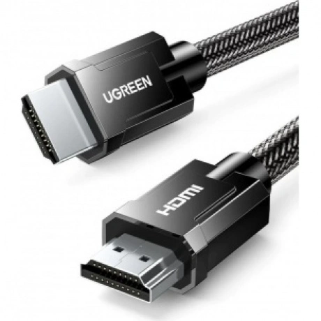 Кабель UGREEN HD135-70319 Gray (70319)