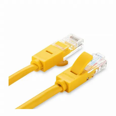 Кабель UGREEN NW103-30642 Yellow (30642)