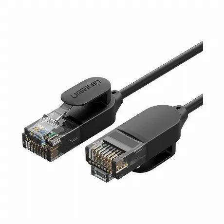 Кабель UGREEN NW122-70654 Black (70654)