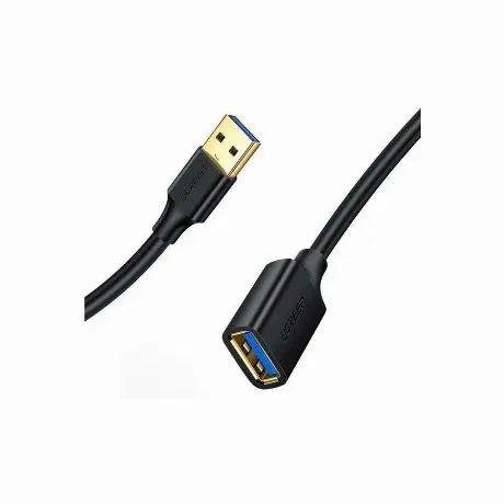 Кабель UGREEN US129-30125 Black (30125)