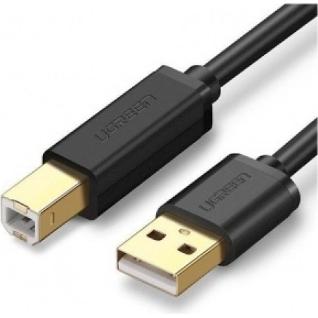 Кабель UGREEN US135-10350 Black (10350)