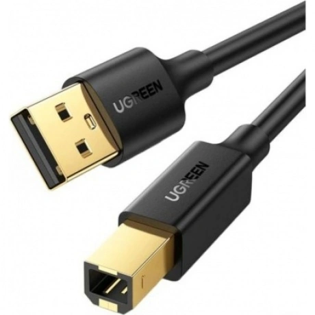 Кабель UGREEN US210-30753 Black (30753)