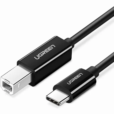 Кабель UGREEN US241-50446 Black (50446)