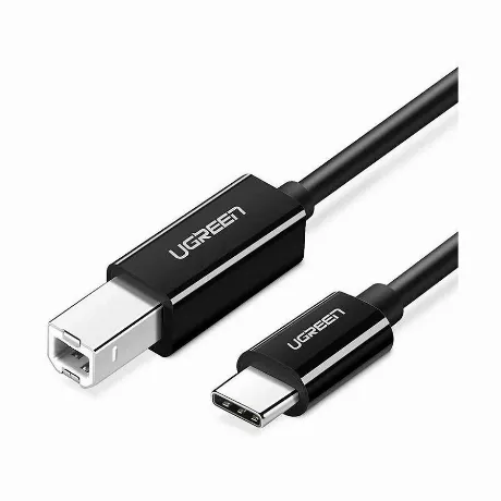 Кабель UGREEN US241-80811 Black (80811)