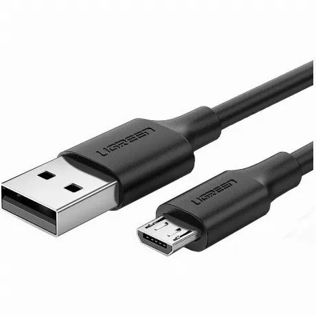 Кабель UGREEN US289-60135 Black (60135)