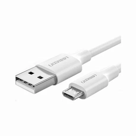 Кабель UGREEN US289-60143 White (60143)