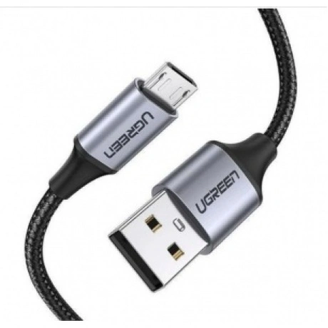Кабель UGREEN US290-60145 Black (60145)