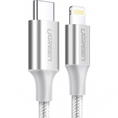 Кабель UGREEN US304-70524 Silver (70524)