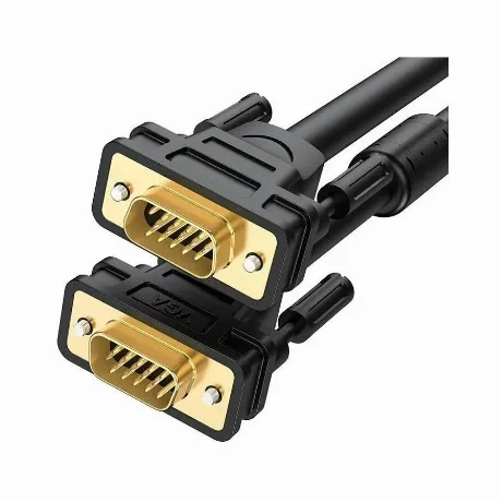 Кабель UGREEN VG101-11673 Black (11673)