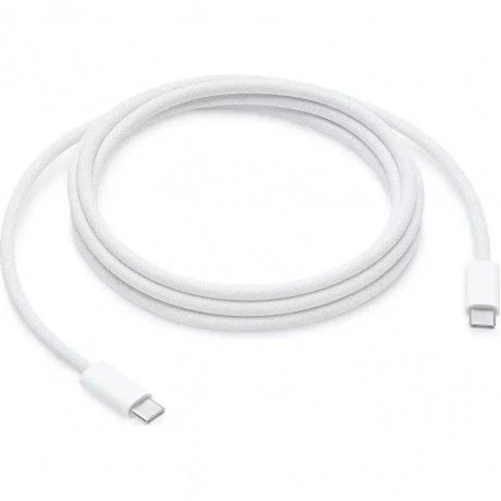 Кабель Apple 240W USB-C Charge Cable (2 m) MU2G3ZM/A
