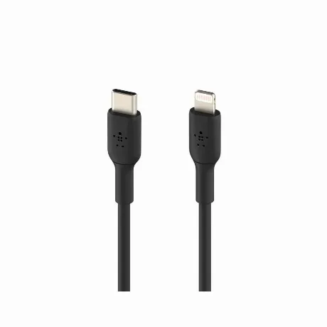 Кабель Belkin BoostCharge USB-C to Lightning Cable. Длина: 1м. ч...