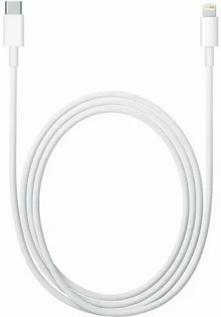 Кабель Apple Type-C to Lightning 2m MW2R3ZM/A