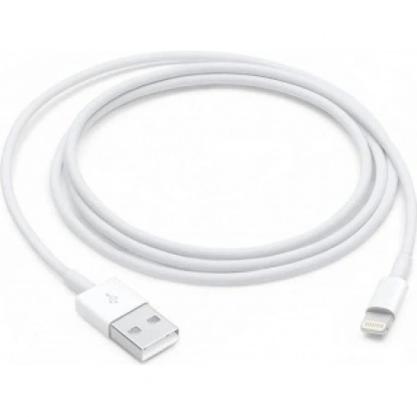Кабель Apple lightning to USB 1m MUQW3ZM/A