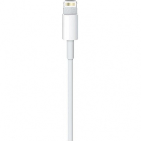 Кабель Apple lightning to USB 1m MUQW3ZM/A - фото 2