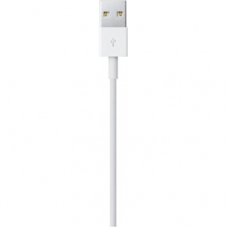 Кабель Apple lightning to USB 1m MUQW3ZM/A - фото 3