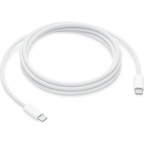 Кабель Apple MYQT3ZM/A USB-C-USB-C 2м - фото 1