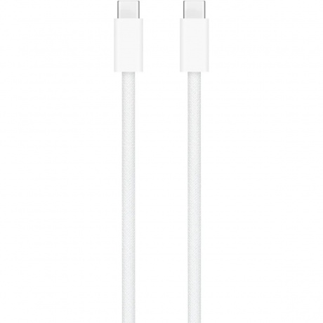 Кабель Apple MYQT3ZM/A USB-C-USB-C 2м - фото 2