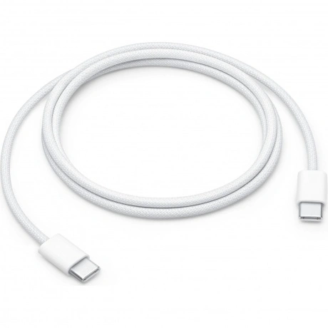 Кабель Apple A2795 1м белый (MQKJ3ZM/A)