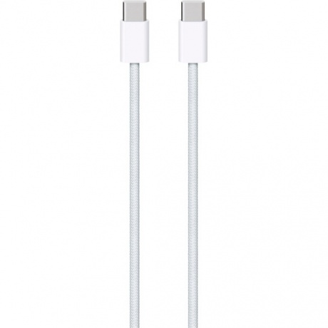 Кабель Apple A2795 1м белый (MQKJ3ZM/A) - фото 2
